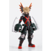 My Hero Academia - Bakugo - SH Figuarts